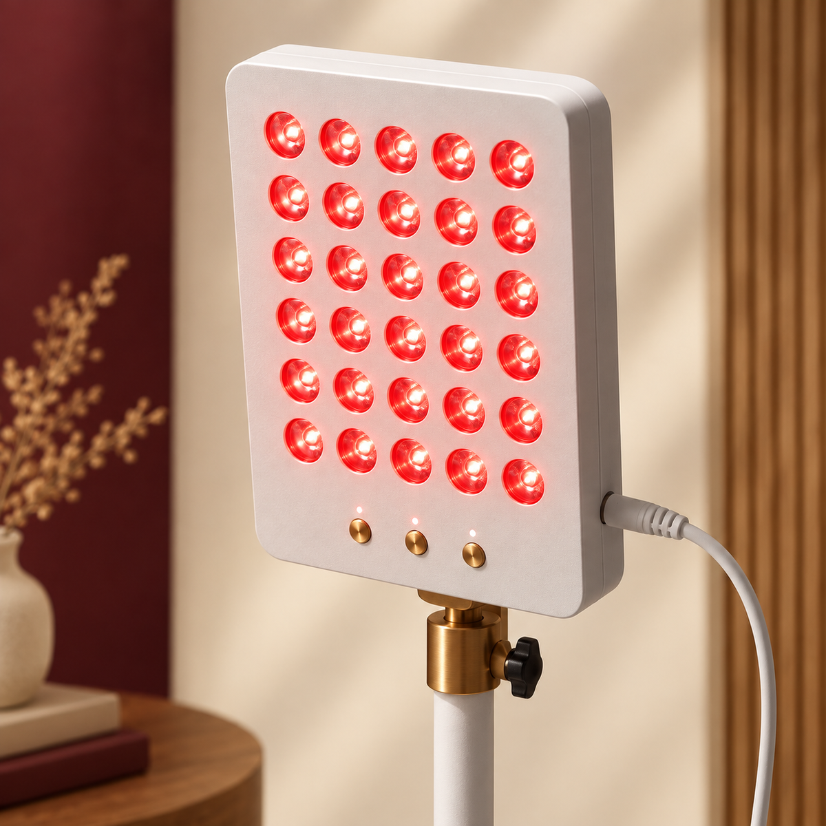 Kroma Glow Pro | Red & Near-Infrared Light Therapy Panel