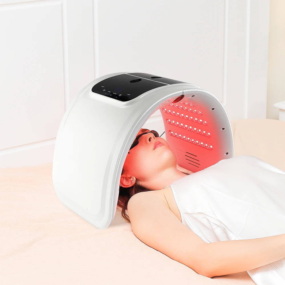 LED Photon Machine