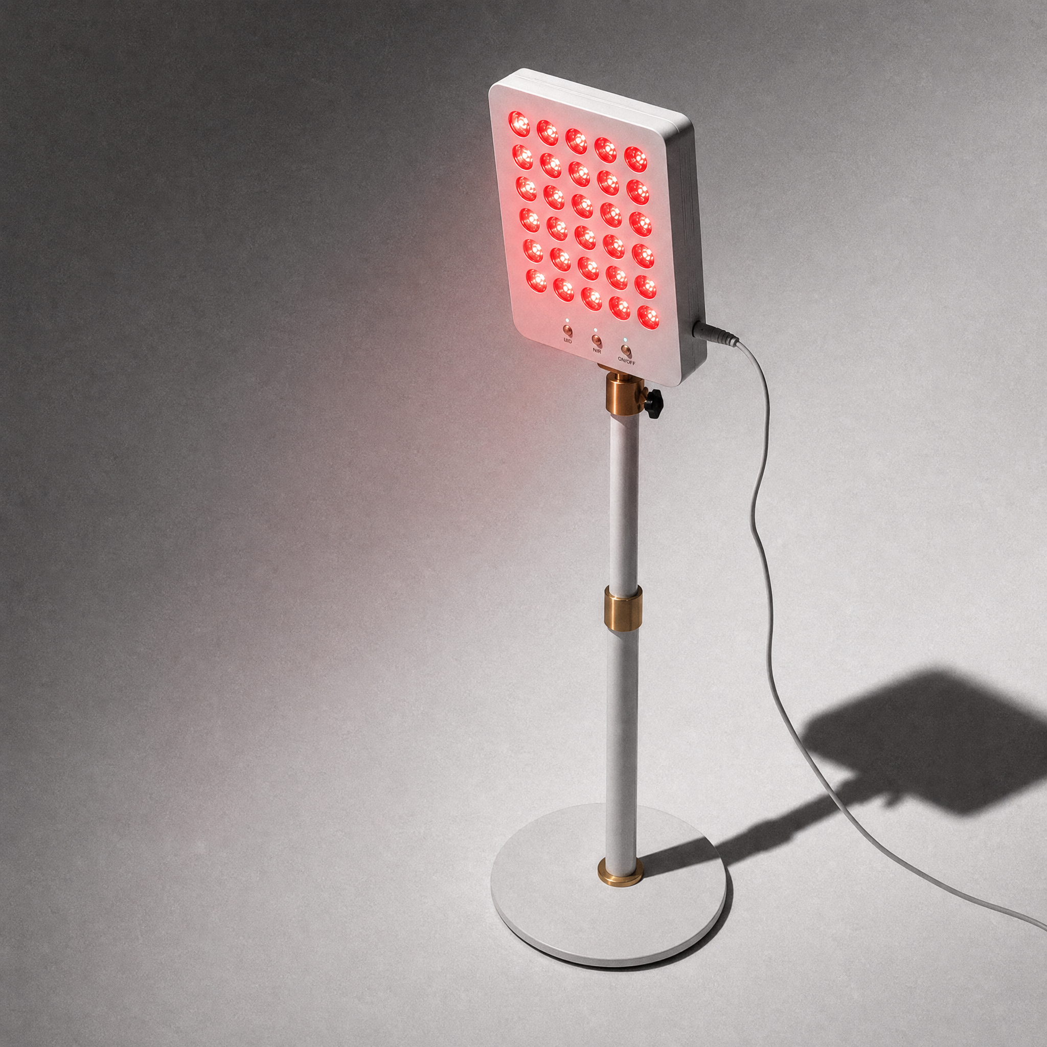 Kroma Glow Pro- red light therapy lamp