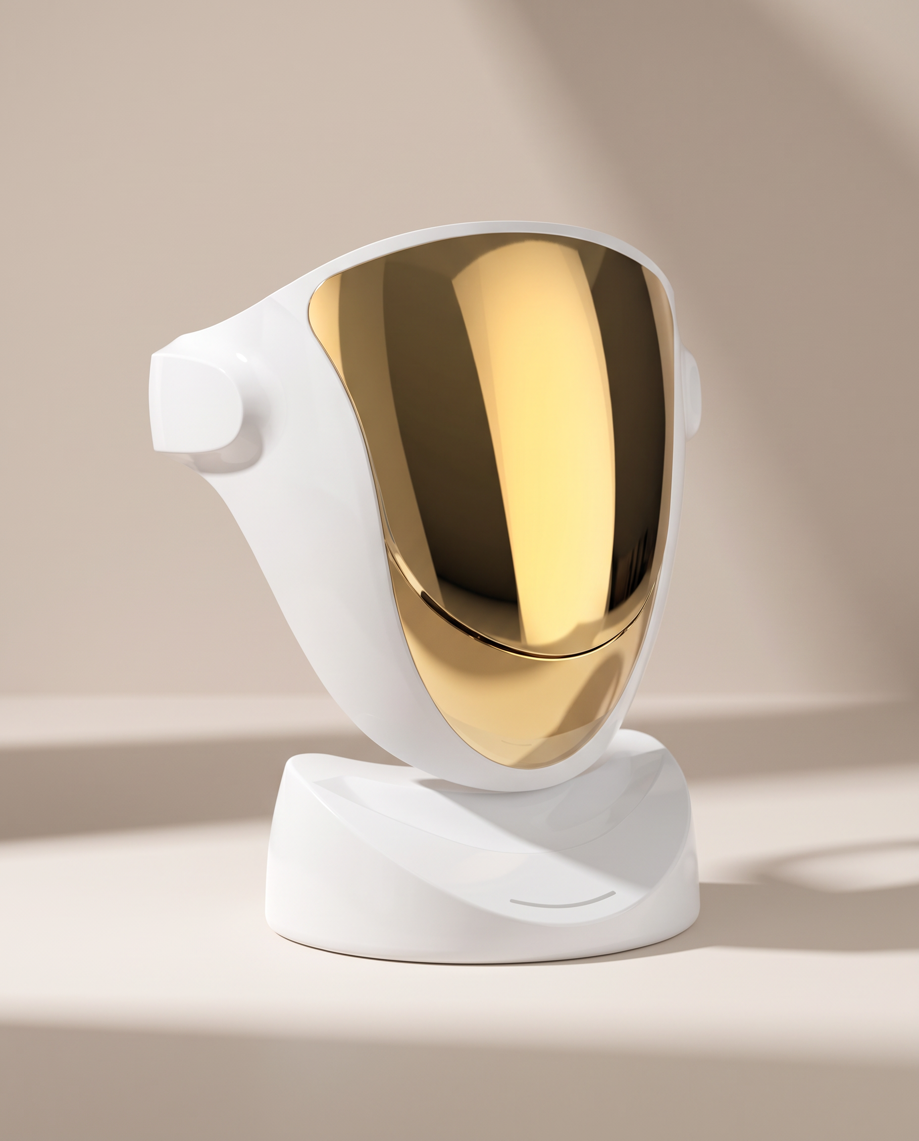 Kroma Glow Mask- NIR light therapy mask