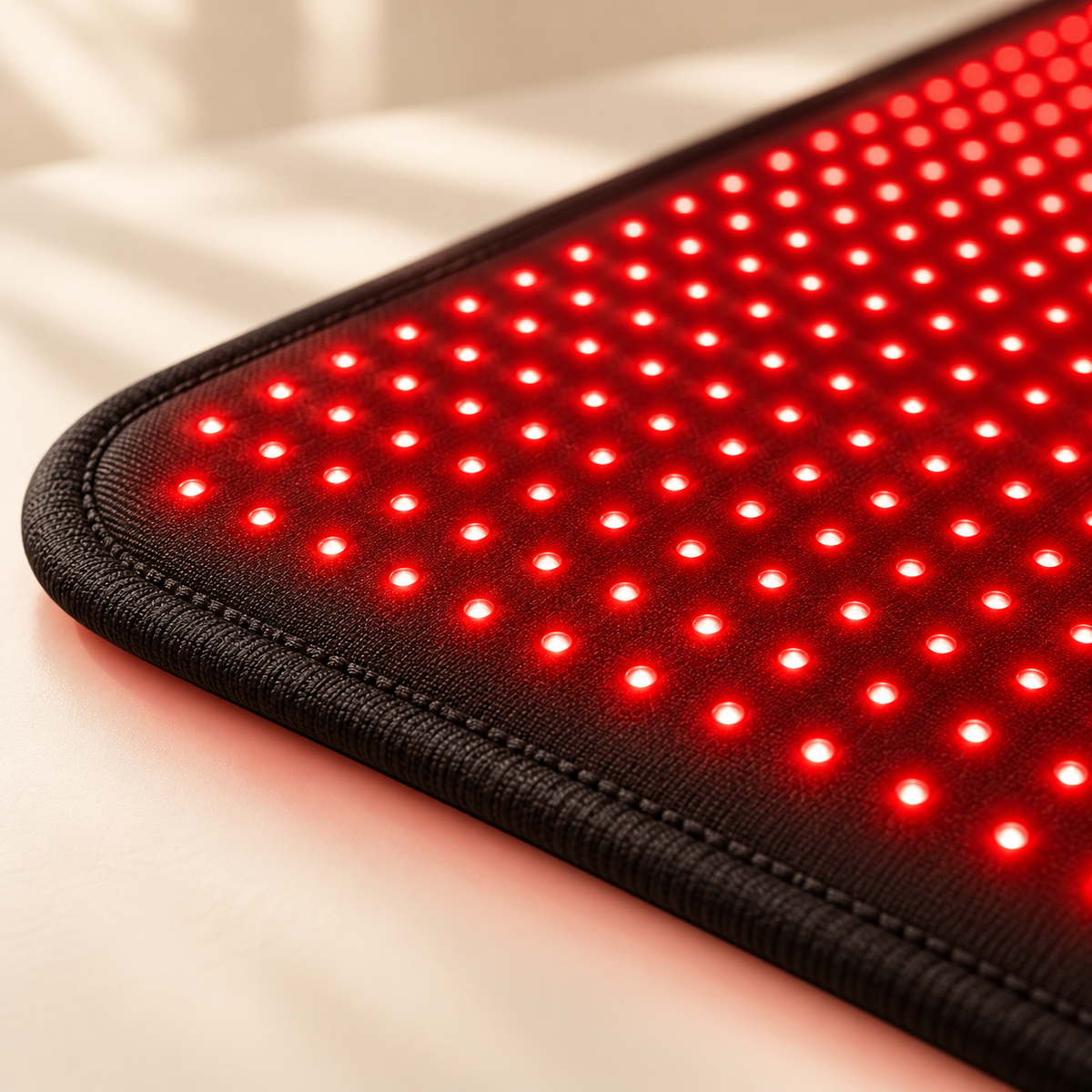 Kroma Revive | Full Body Red Light Therapy Mat