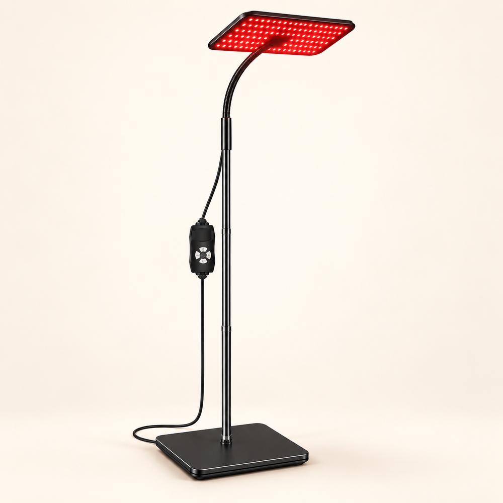 Kroma Radiance Pro | Full body Red light Therapy Panel