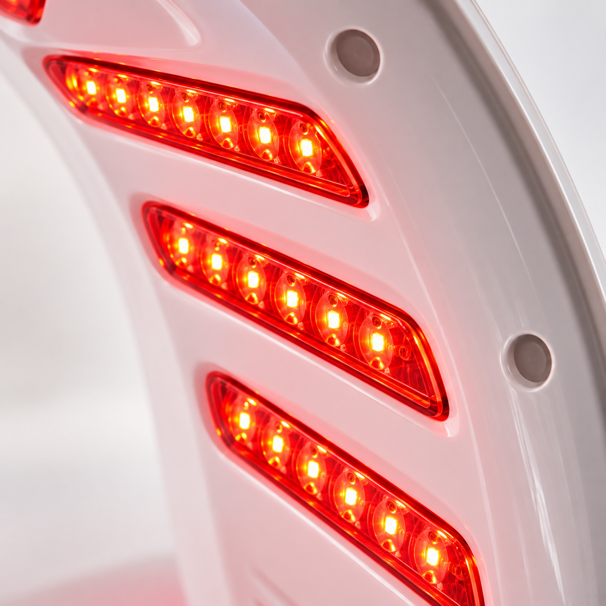 Kroma Glow Dome | Red Light Therapy Arch