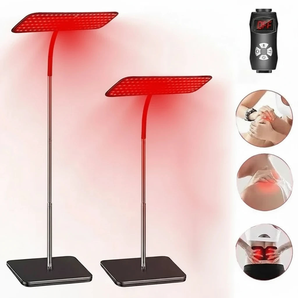 Kroma Radiance Pro- Red light therapy lamp