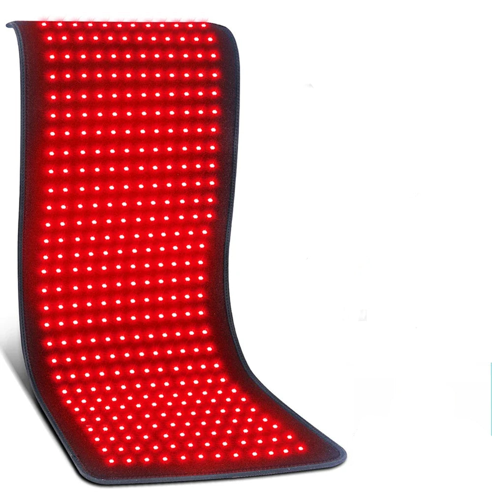 Red Light Therapy Body Mat