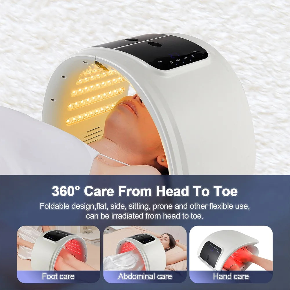 LED Photon Machine