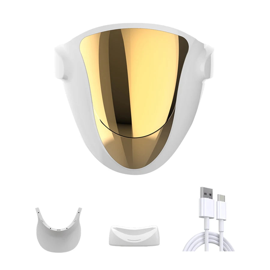 Photonic Facial Matrix