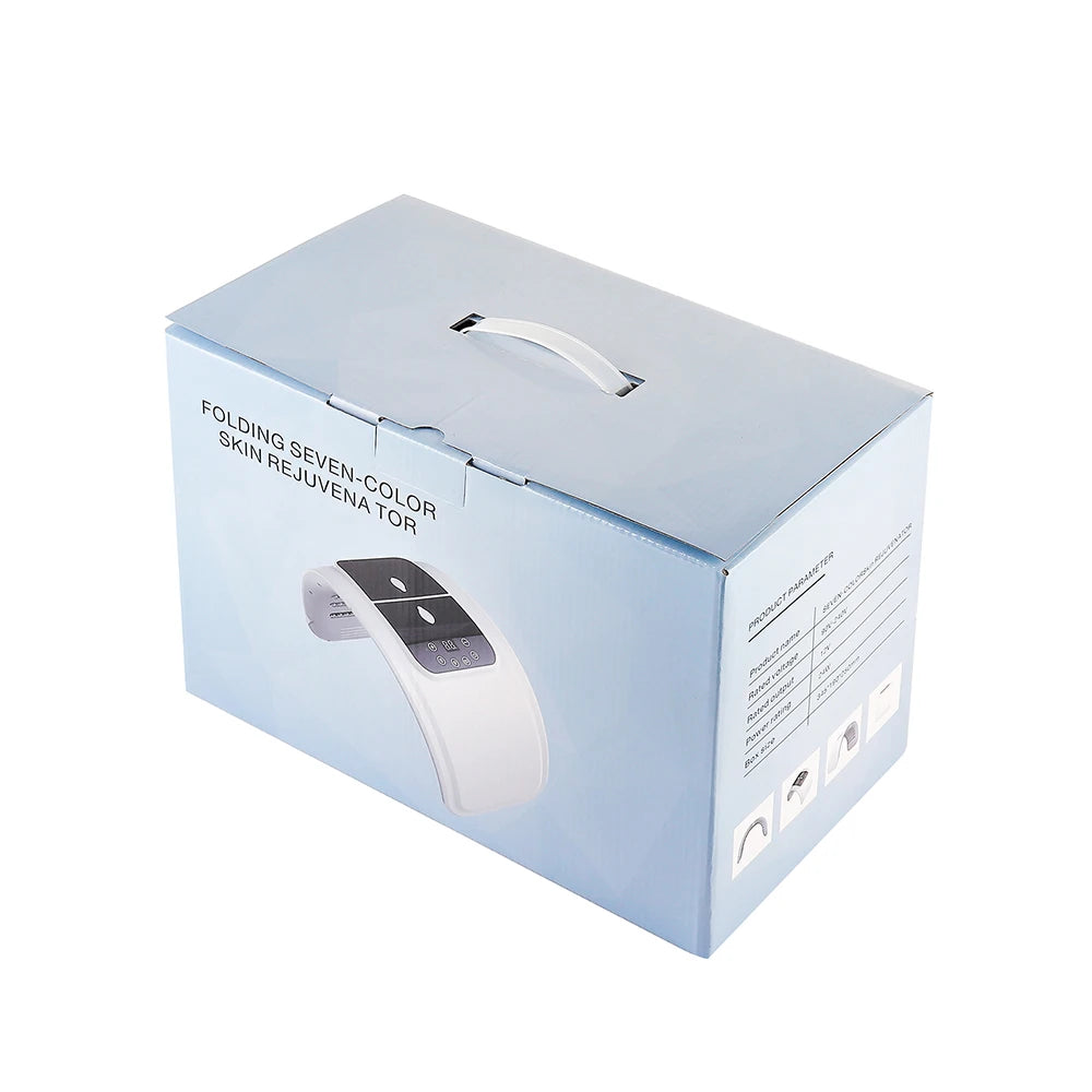 LED Photon Machine