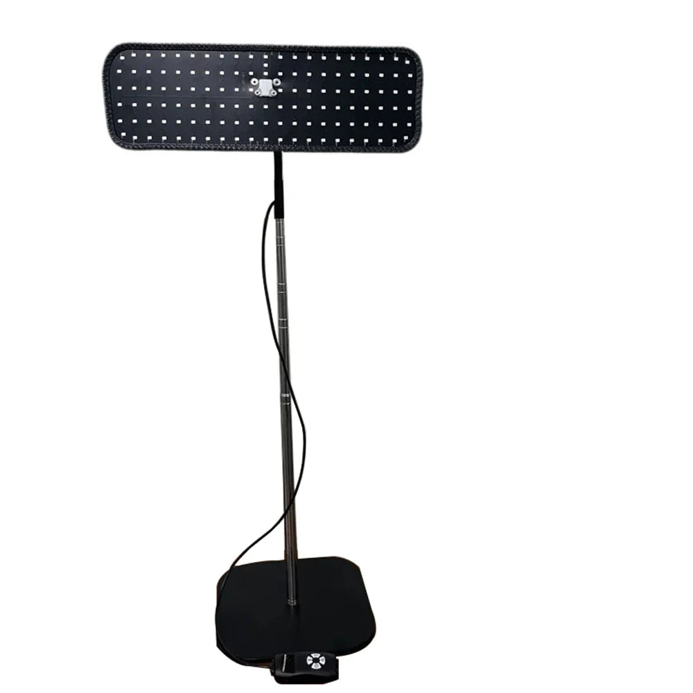 Full Body Red Light Therapy Floor Lamp