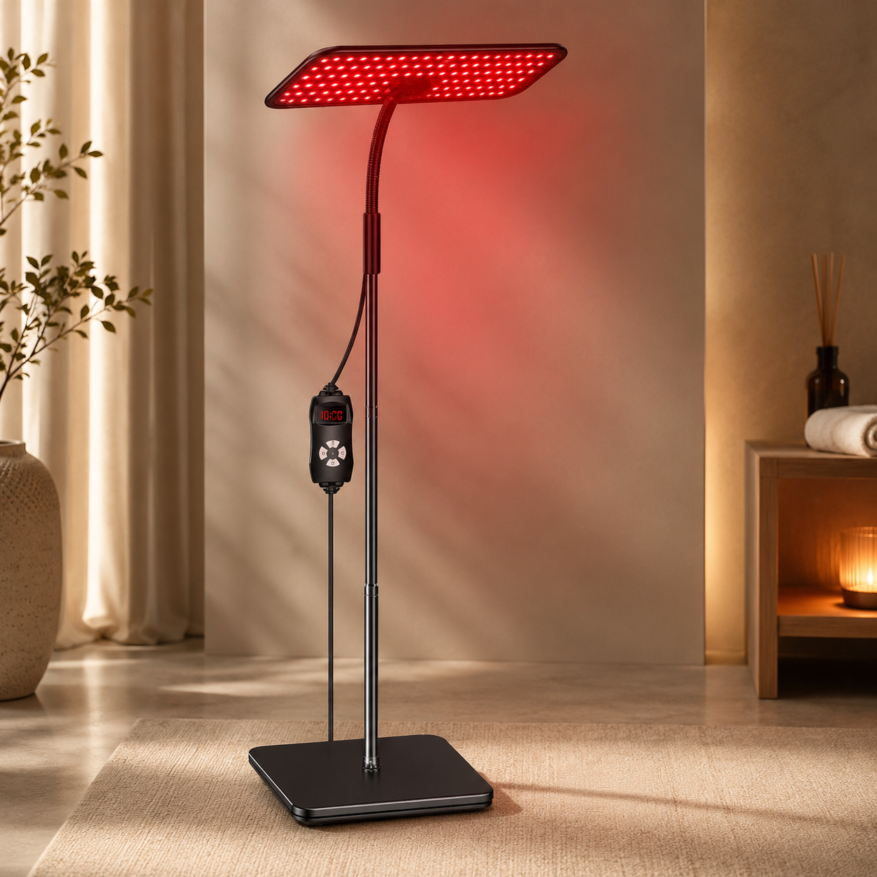 Kroma Radiance Pro- Red light therapy lamp